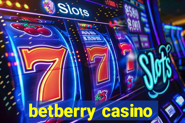 betberry casino